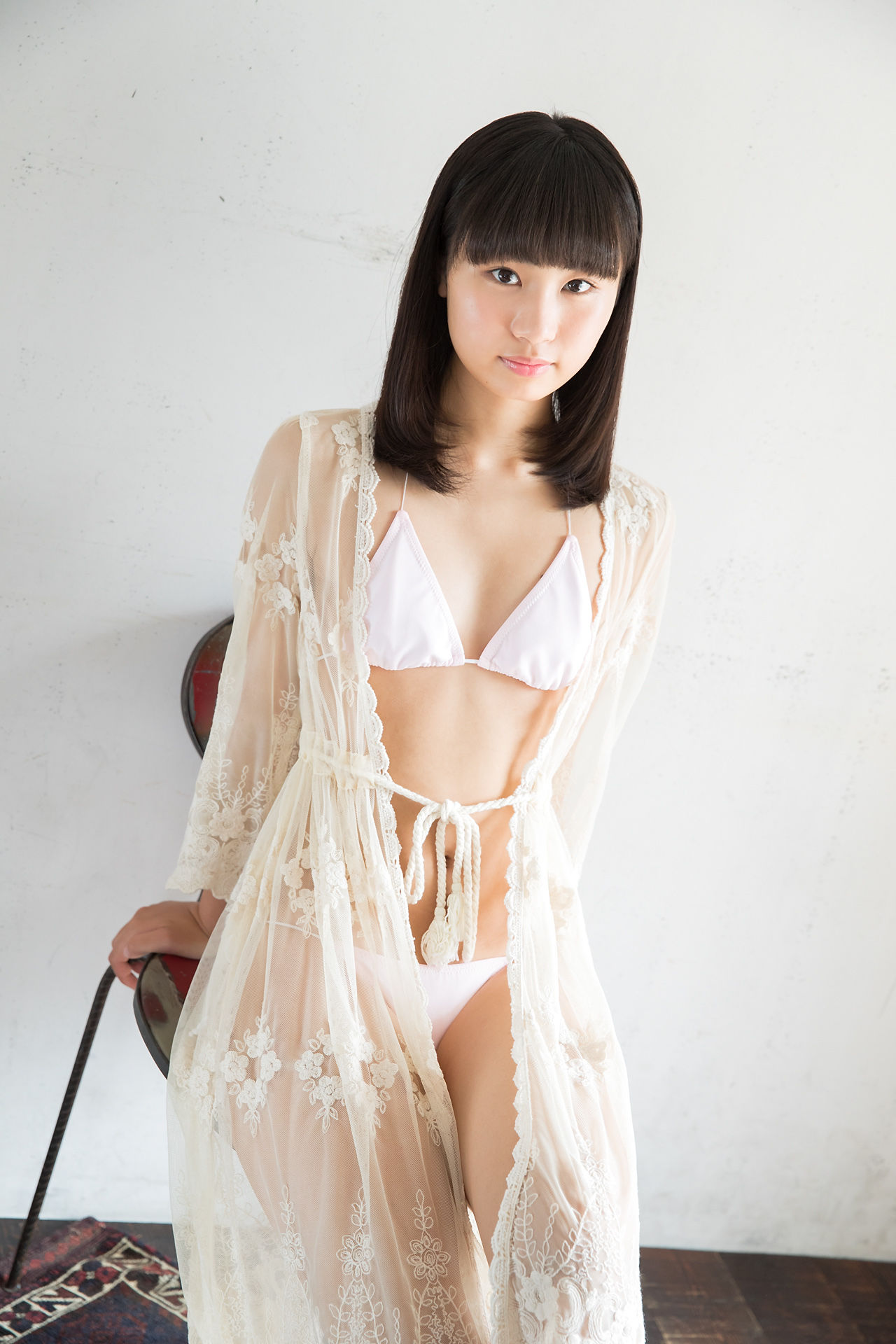 [Minisuka.tv] Kurumi Miyamaru 宮丸くるみ - Regular Gallery 3.2