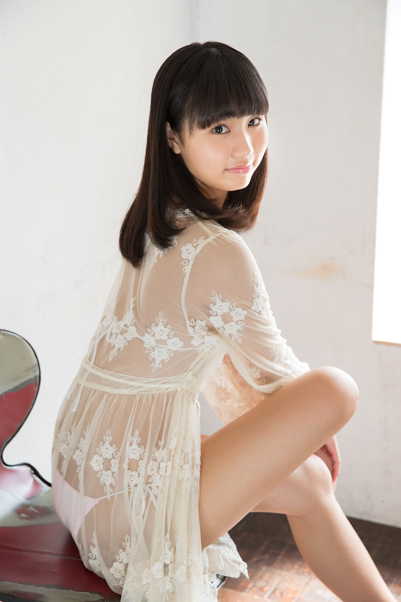 [Minisuka.tv] Kurumi Miyamaru 宮丸くるみ - Regular Gallery 3.2
