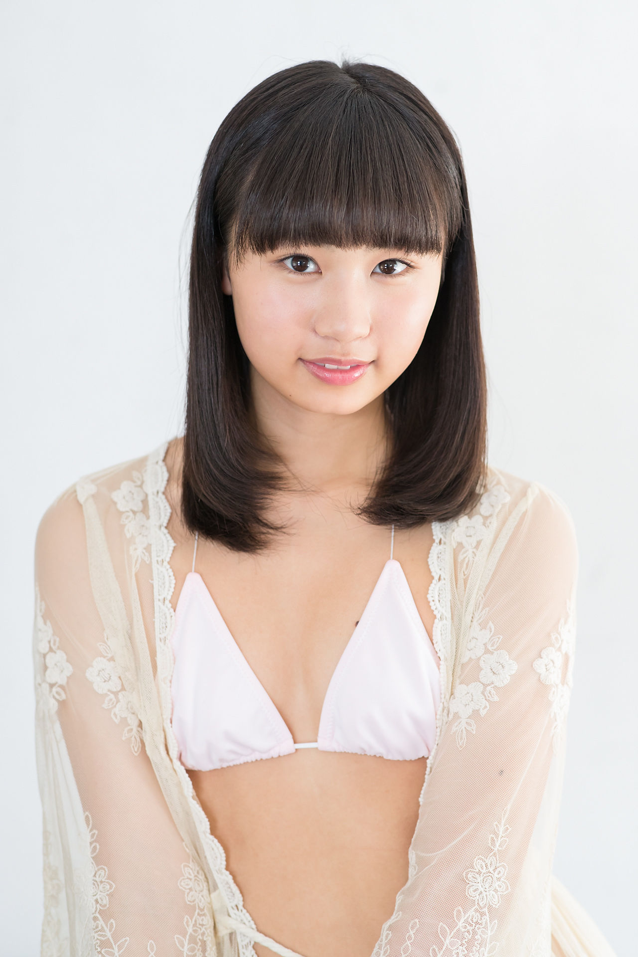 [Minisuka.tv] Kurumi Miyamaru 宮丸くるみ - Regular Gallery 3.2