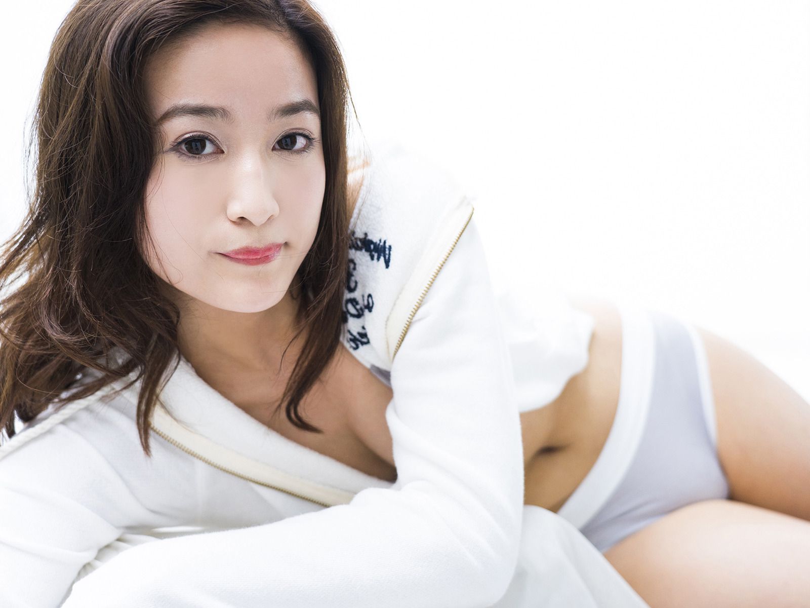 [Sabra.net] Strictly Girl 横川ミナ『ミナ、半端ないって！』