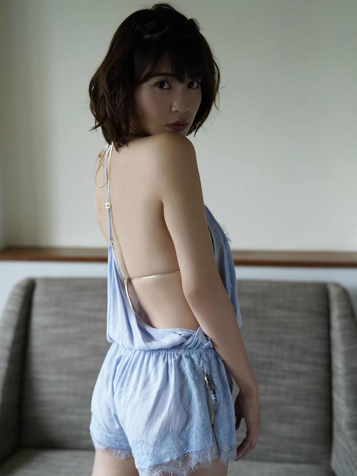 [Sabra.net] Strictly Girl 岸明日香『真夏のGパイSHOCK 2』