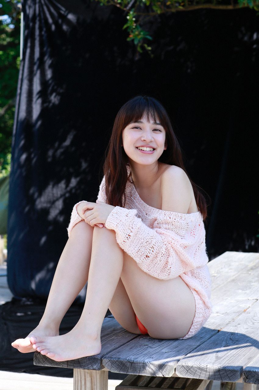 [WPB-net] Extra232 Sayaka Tomaru 都丸紗也華「この逸材感、久々。」