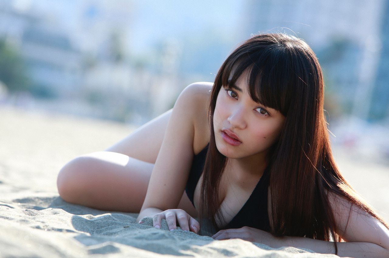 [WPB-net] Extra232 Sayaka Tomaru 都丸紗也華「この逸材感、久々。」