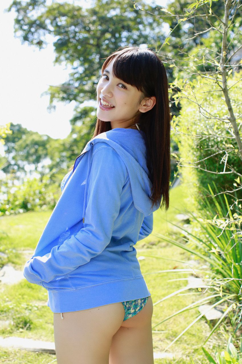 [WPB-net] Extra232 Sayaka Tomaru 都丸紗也華「この逸材感、久々。」