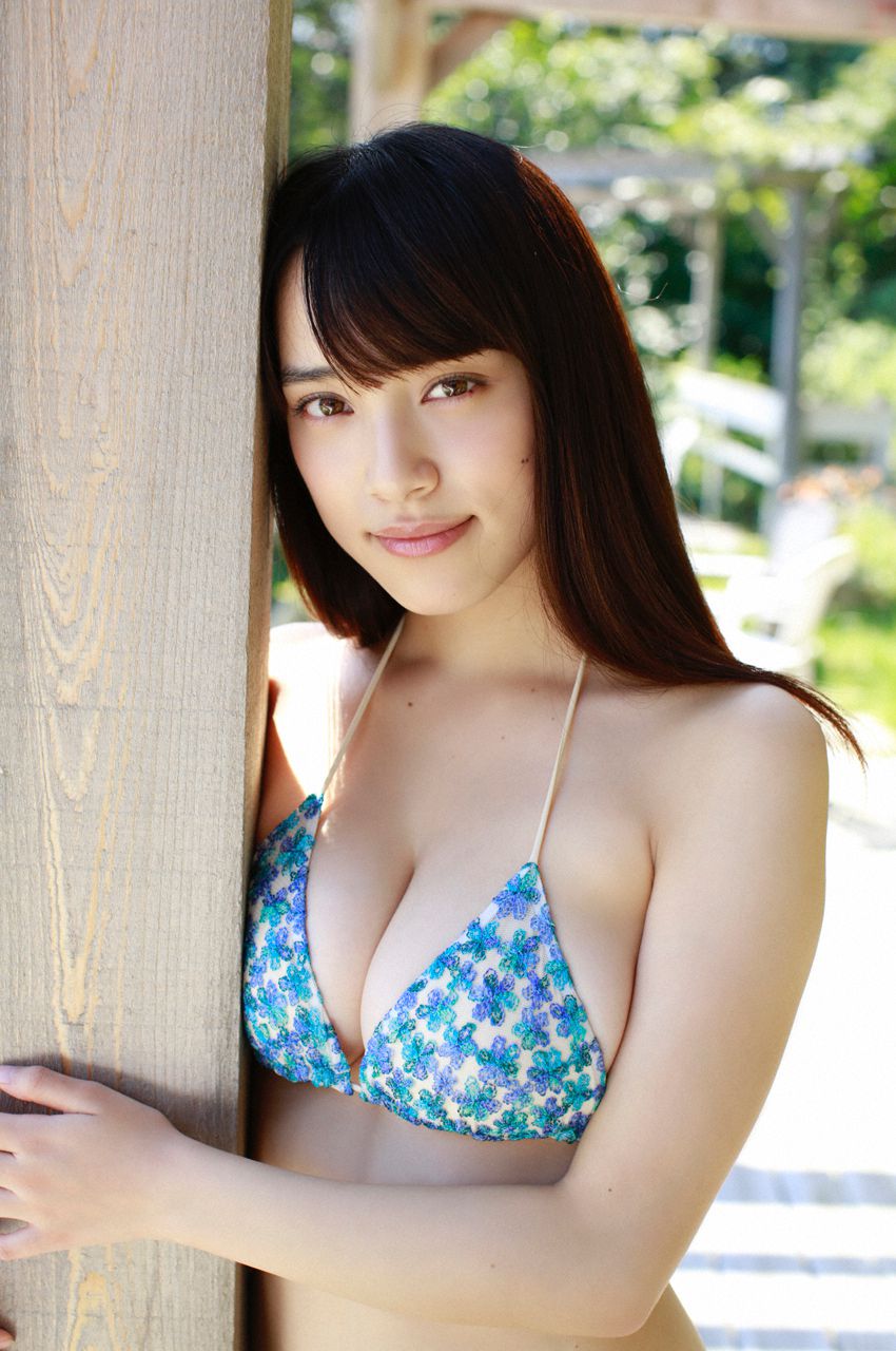 [WPB-net] Extra232 Sayaka Tomaru 都丸紗也華「この逸材感、久々。」