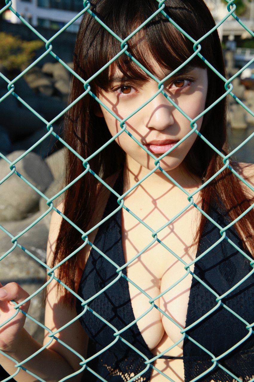 [WPB-net] Extra232 Sayaka Tomaru 都丸紗也華「この逸材感、久々。」