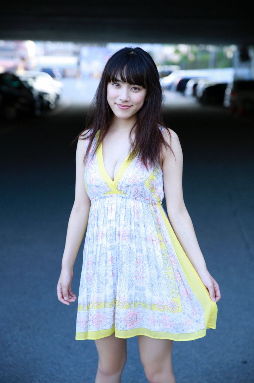 [WPB-net] Extra232 Sayaka Tomaru 都丸紗也華「この逸材感、久々。」