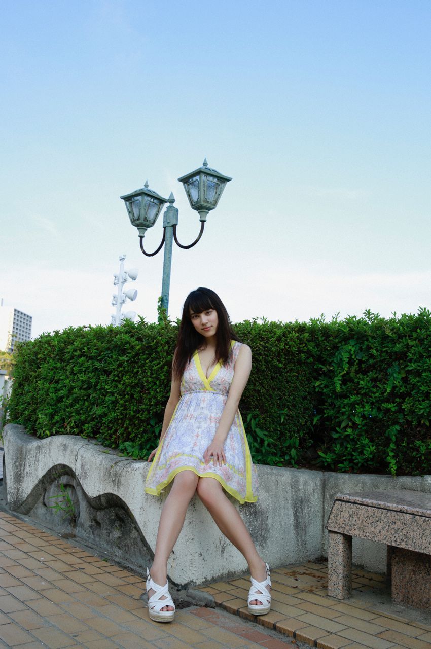 [WPB-net] Extra232 Sayaka Tomaru 都丸紗也華「この逸材感、久々。」