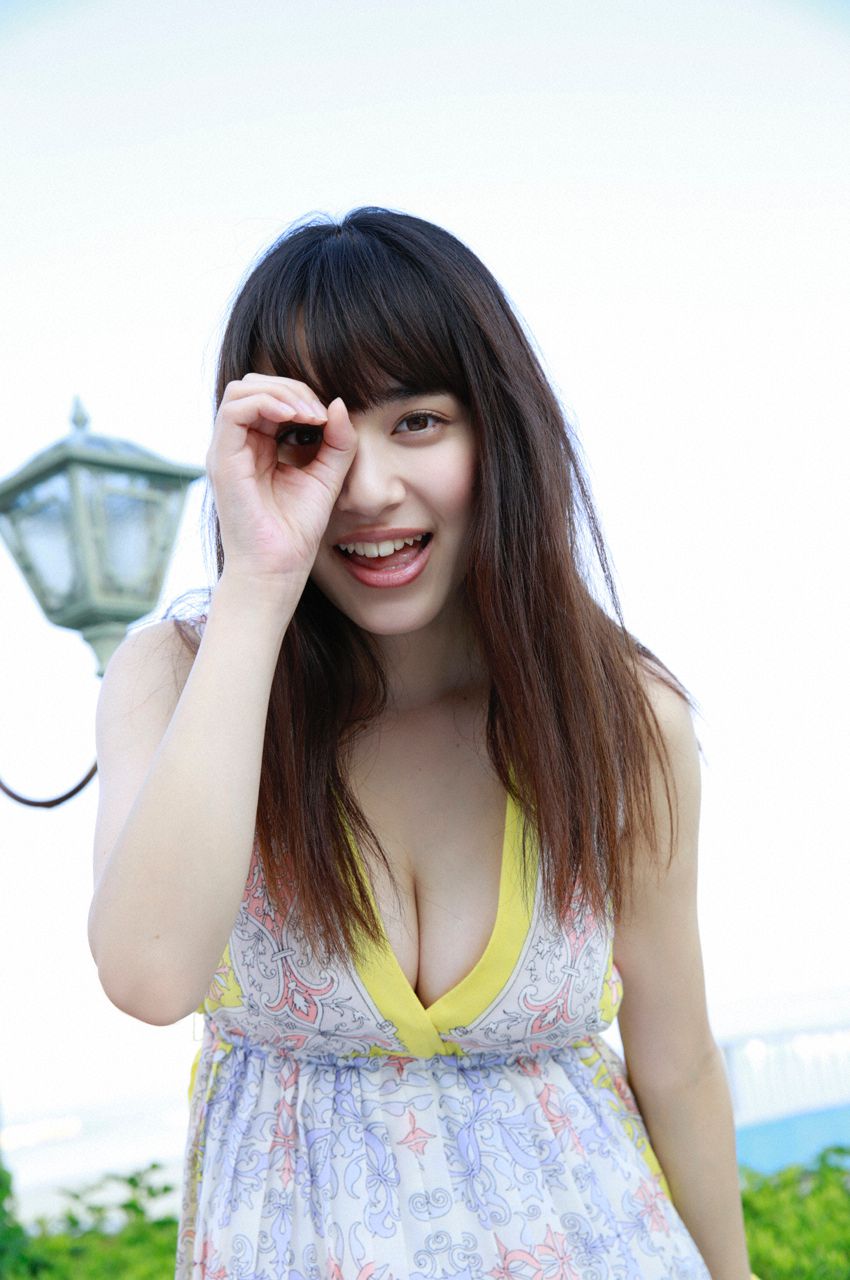 [WPB-net] Extra232 Sayaka Tomaru 都丸紗也華「この逸材感、久々。」