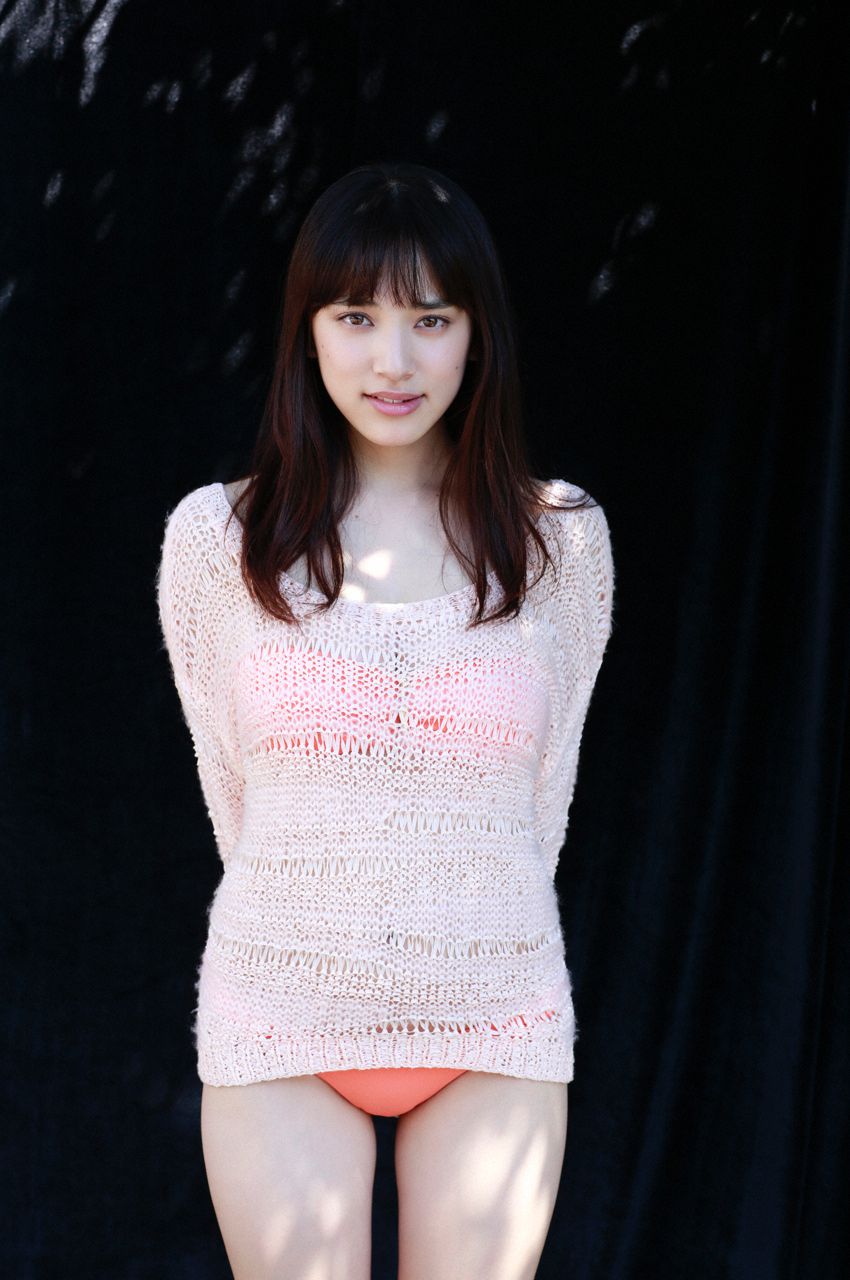 [WPB-net] Extra232 Sayaka Tomaru 都丸紗也華「この逸材感、久々。」