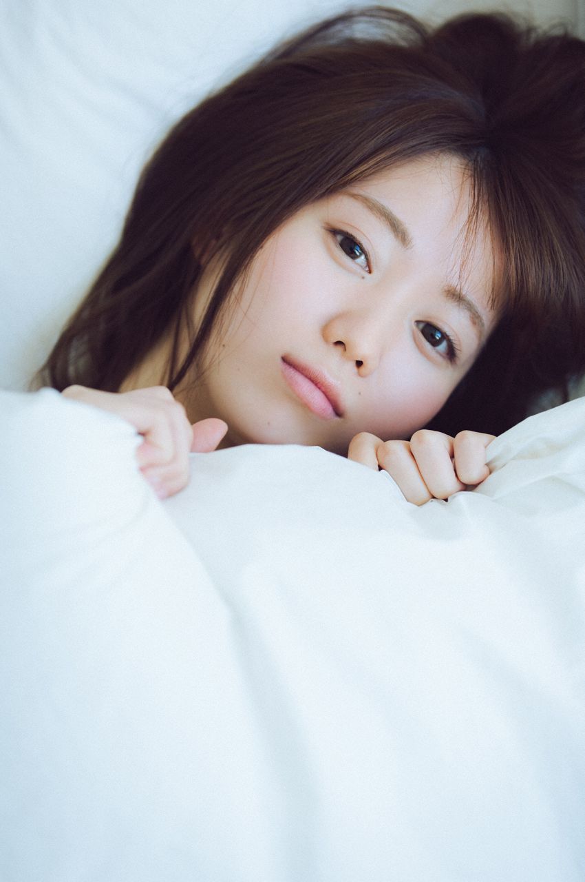 [WPB-net] Extra734 Emiri Otani 大谷映美里「きみと、ふたりで。」
