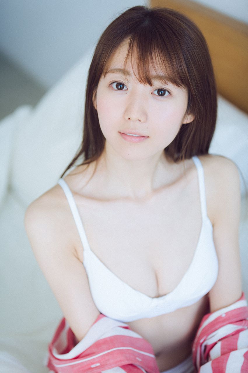 [WPB-net] Extra734 Emiri Otani 大谷映美里「きみと、ふたりで。」