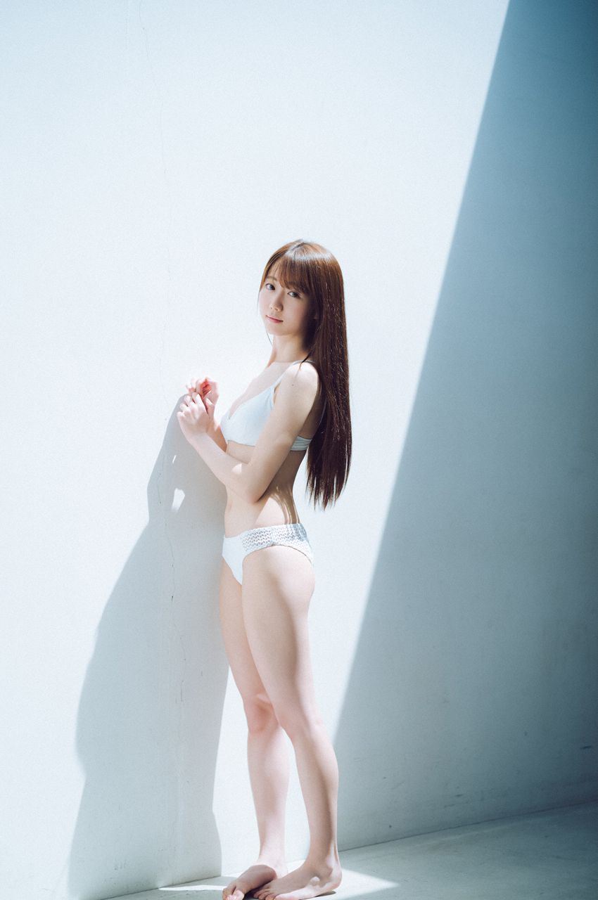 [WPB-net] Extra734 Emiri Otani 大谷映美里「きみと、ふたりで。」