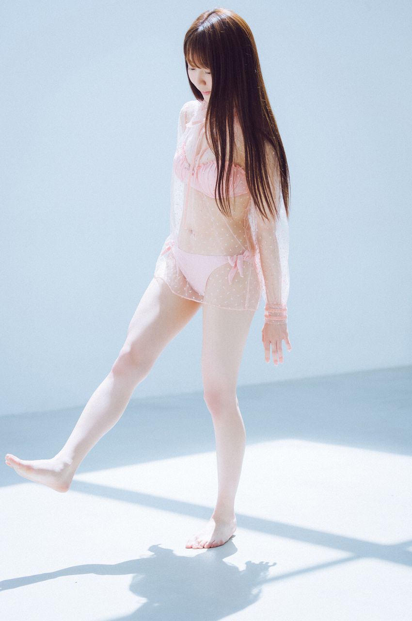 [WPB-net] Extra734 Emiri Otani 大谷映美里「きみと、ふたりで。」