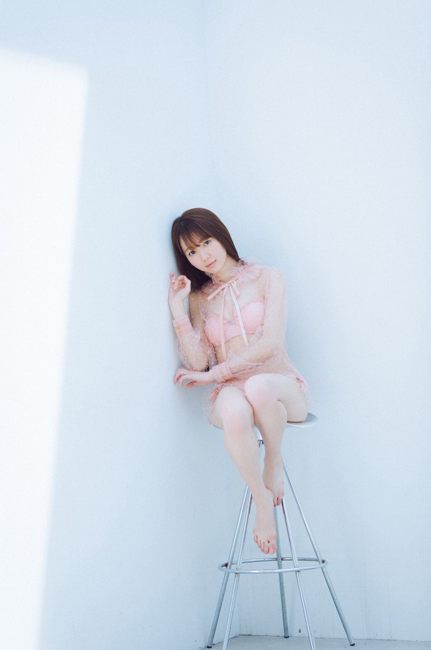 [WPB-net] Extra734 Emiri Otani 大谷映美里「きみと、ふたりで。」