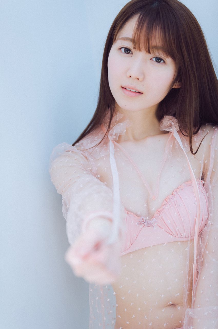[WPB-net] Extra734 Emiri Otani 大谷映美里「きみと、ふたりで。」