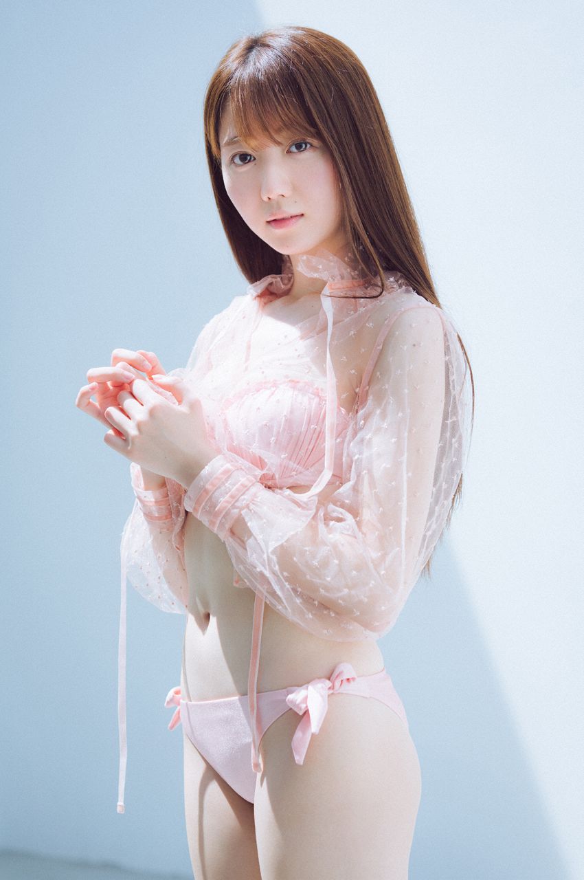 [WPB-net] Extra734 Emiri Otani 大谷映美里「きみと、ふたりで。」