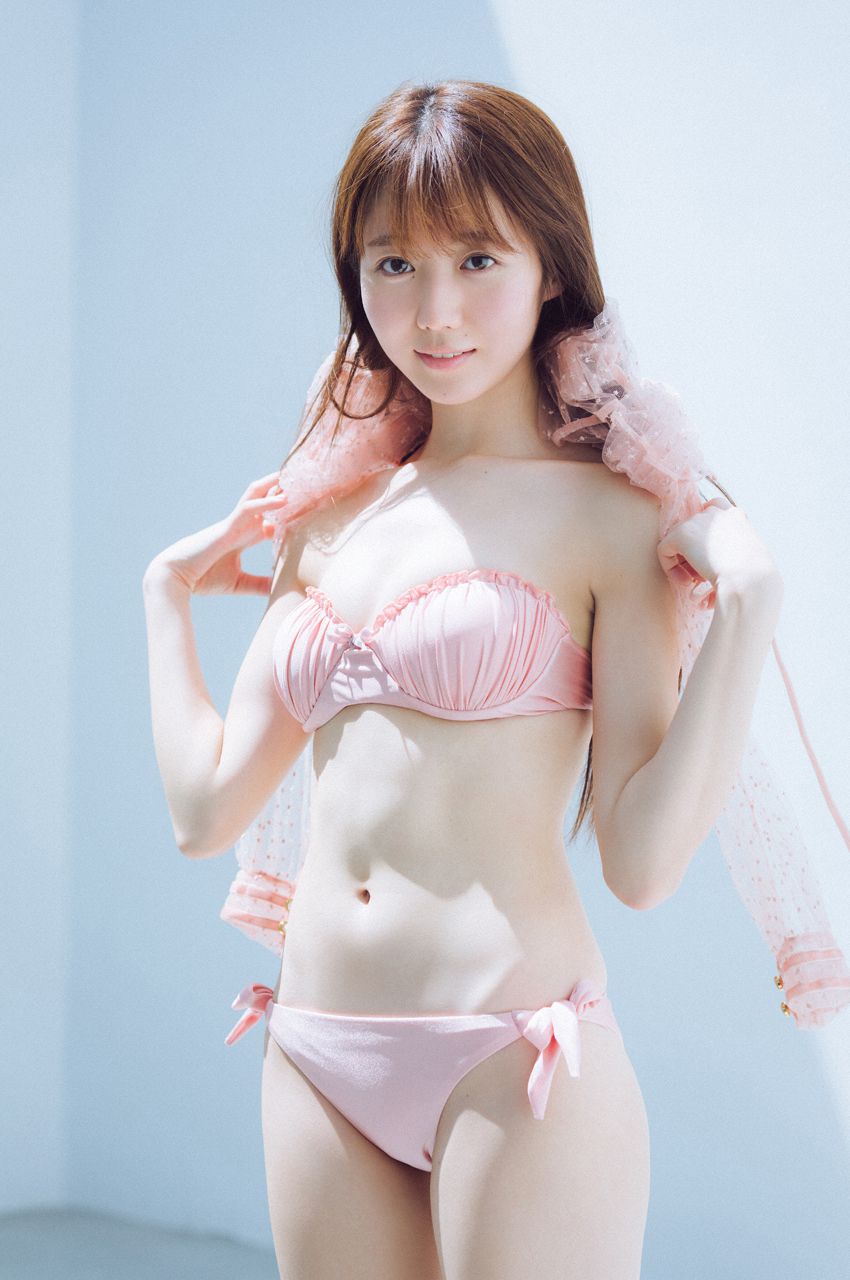 [WPB-net] Extra734 Emiri Otani 大谷映美里「きみと、ふたりで。」