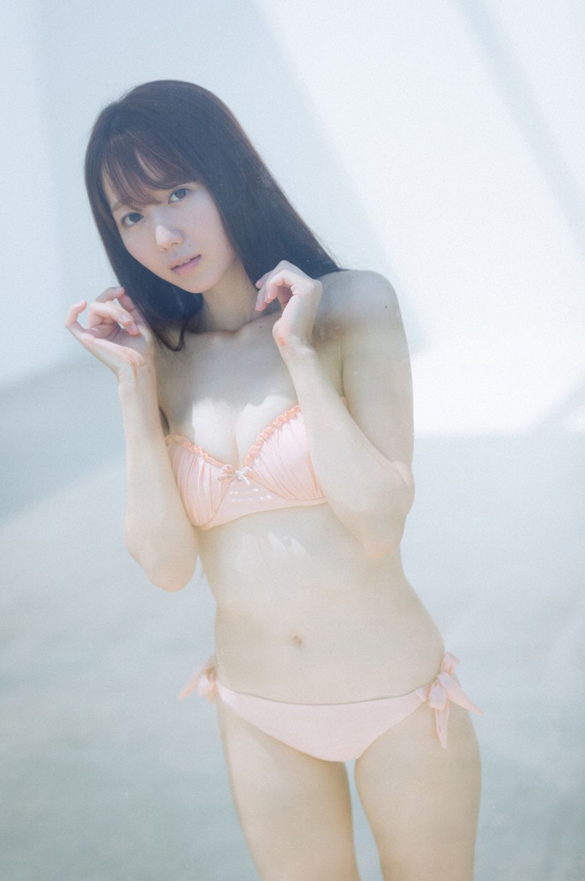 [WPB-net] Extra734 Emiri Otani 大谷映美里「きみと、ふたりで。」