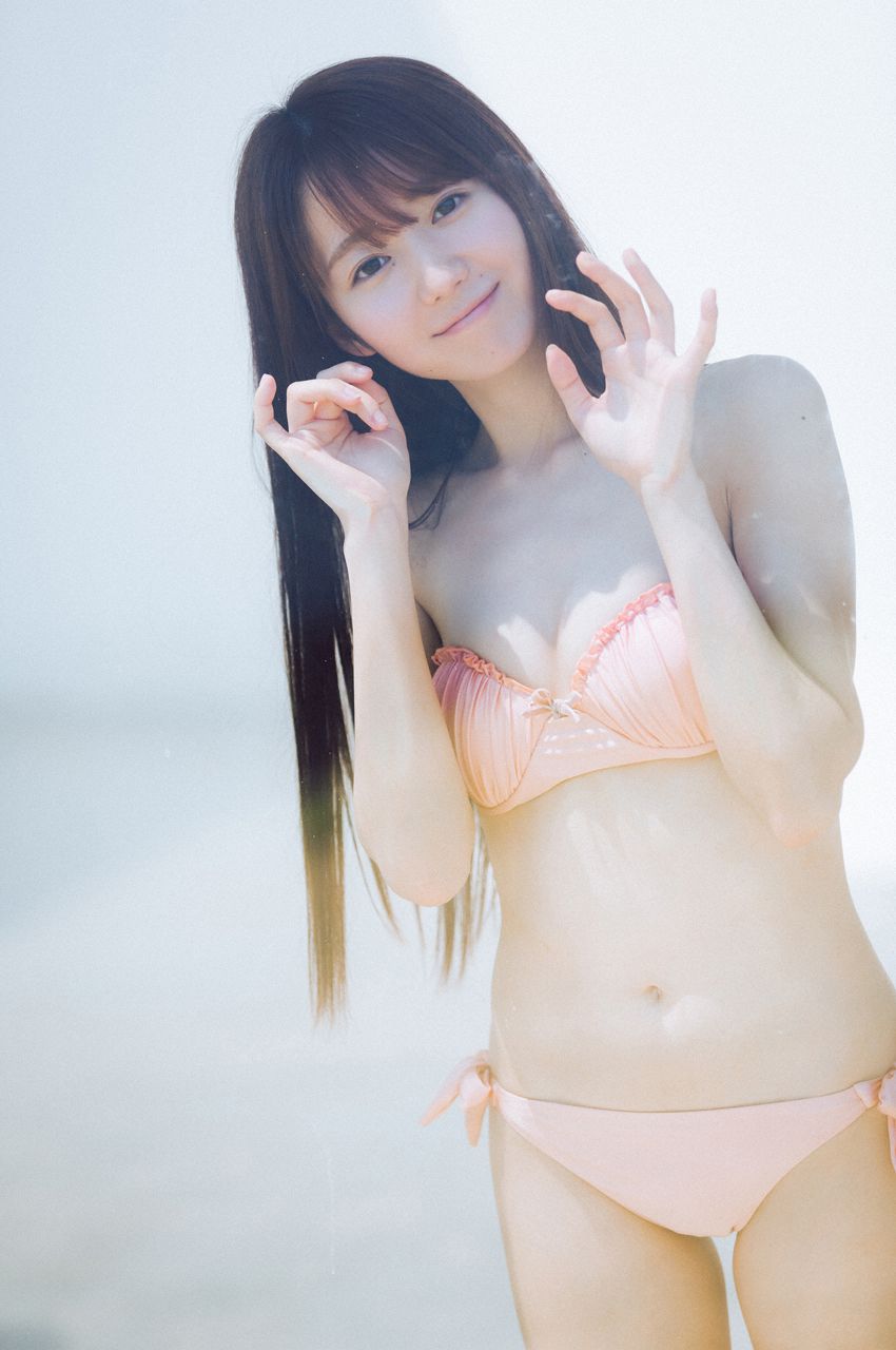 [WPB-net] Extra734 Emiri Otani 大谷映美里「きみと、ふたりで。」