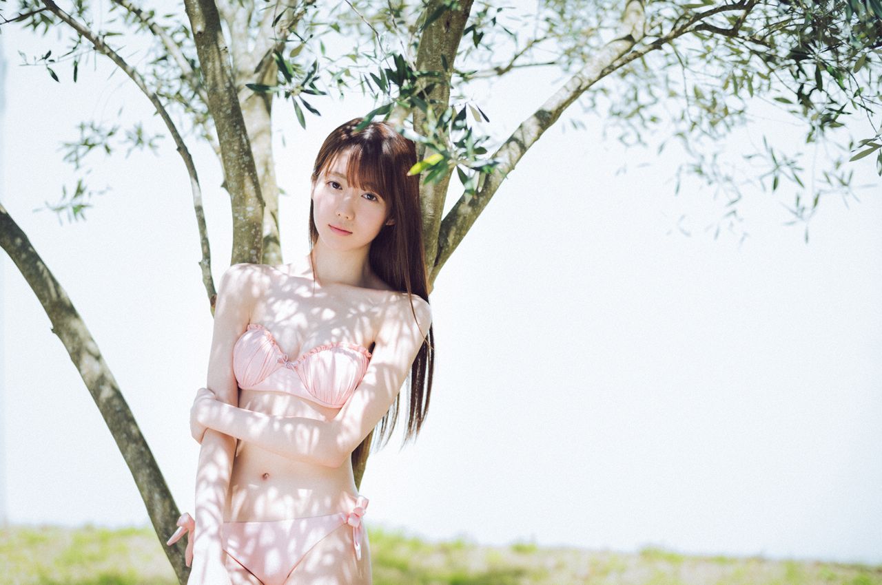[WPB-net] Extra734 Emiri Otani 大谷映美里「きみと、ふたりで。」