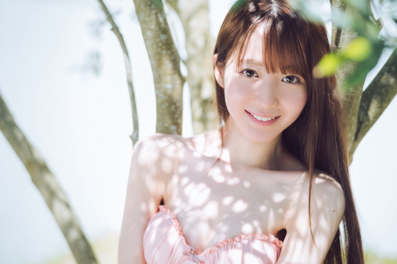 [WPB-net] Extra734 Emiri Otani 大谷映美里「きみと、ふたりで。」