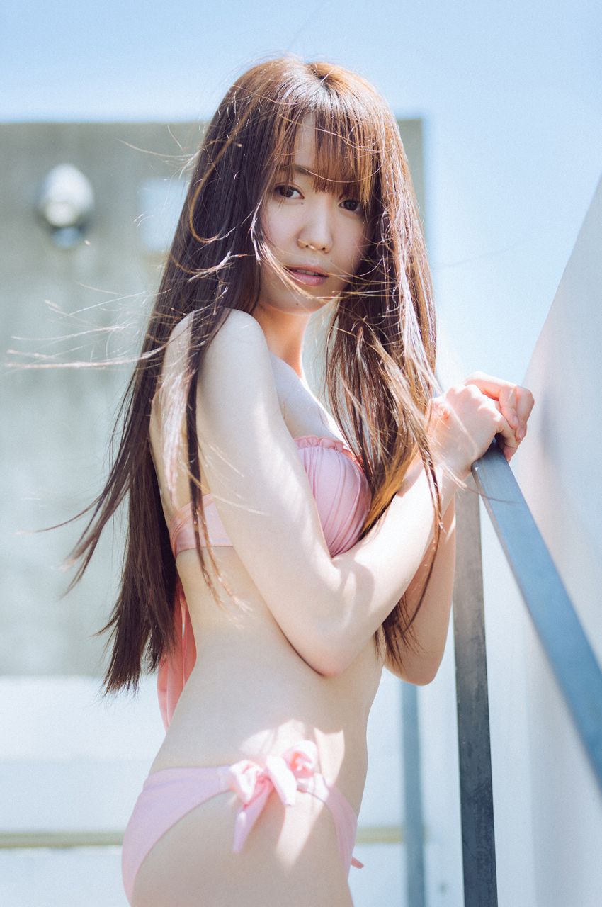 [WPB-net] Extra734 Emiri Otani 大谷映美里「きみと、ふたりで。」