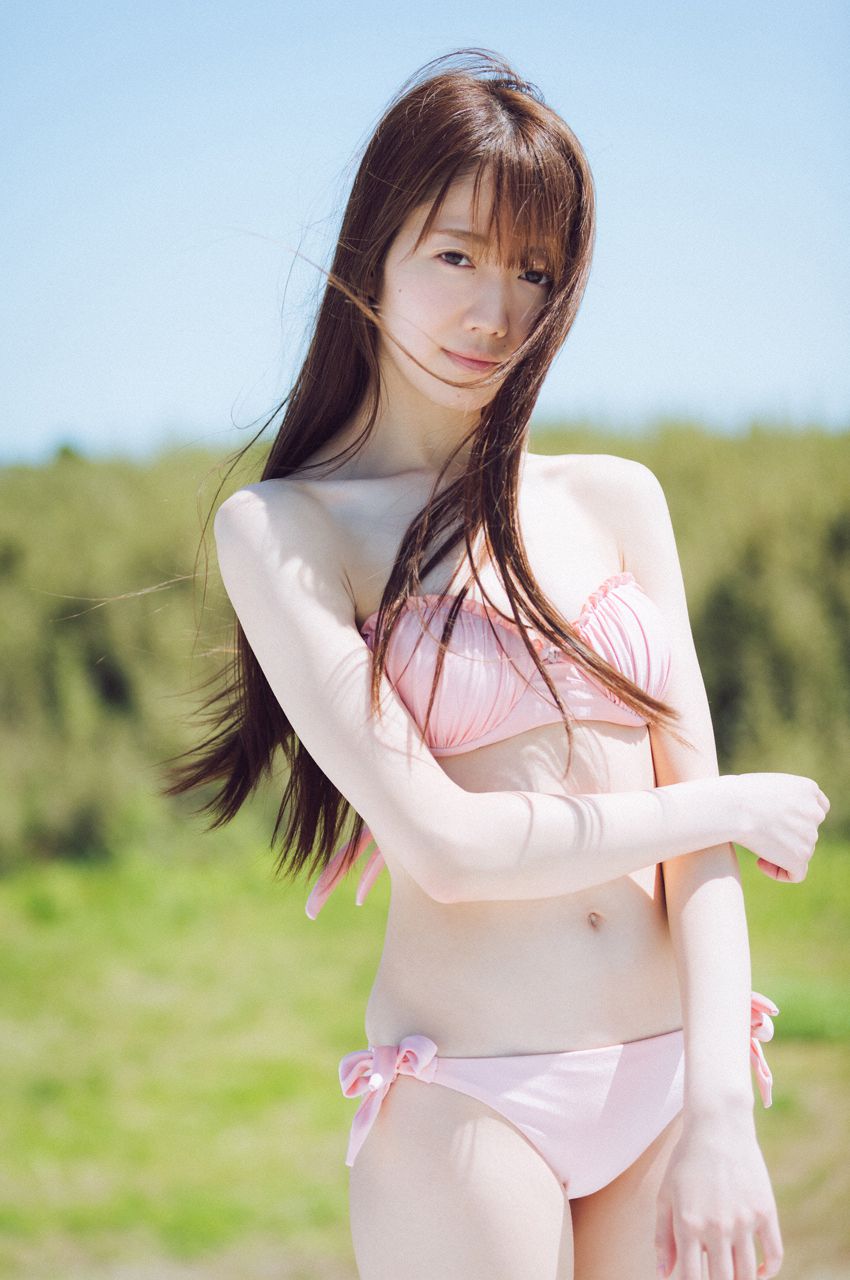 [WPB-net] Extra734 Emiri Otani 大谷映美里「きみと、ふたりで。」