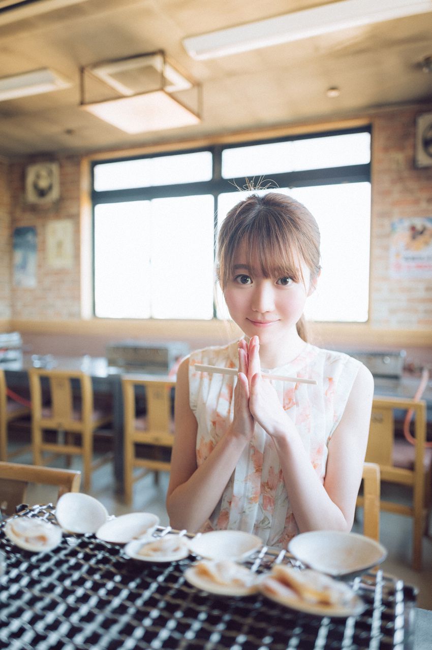[WPB-net] Extra734 Emiri Otani 大谷映美里「きみと、ふたりで。」