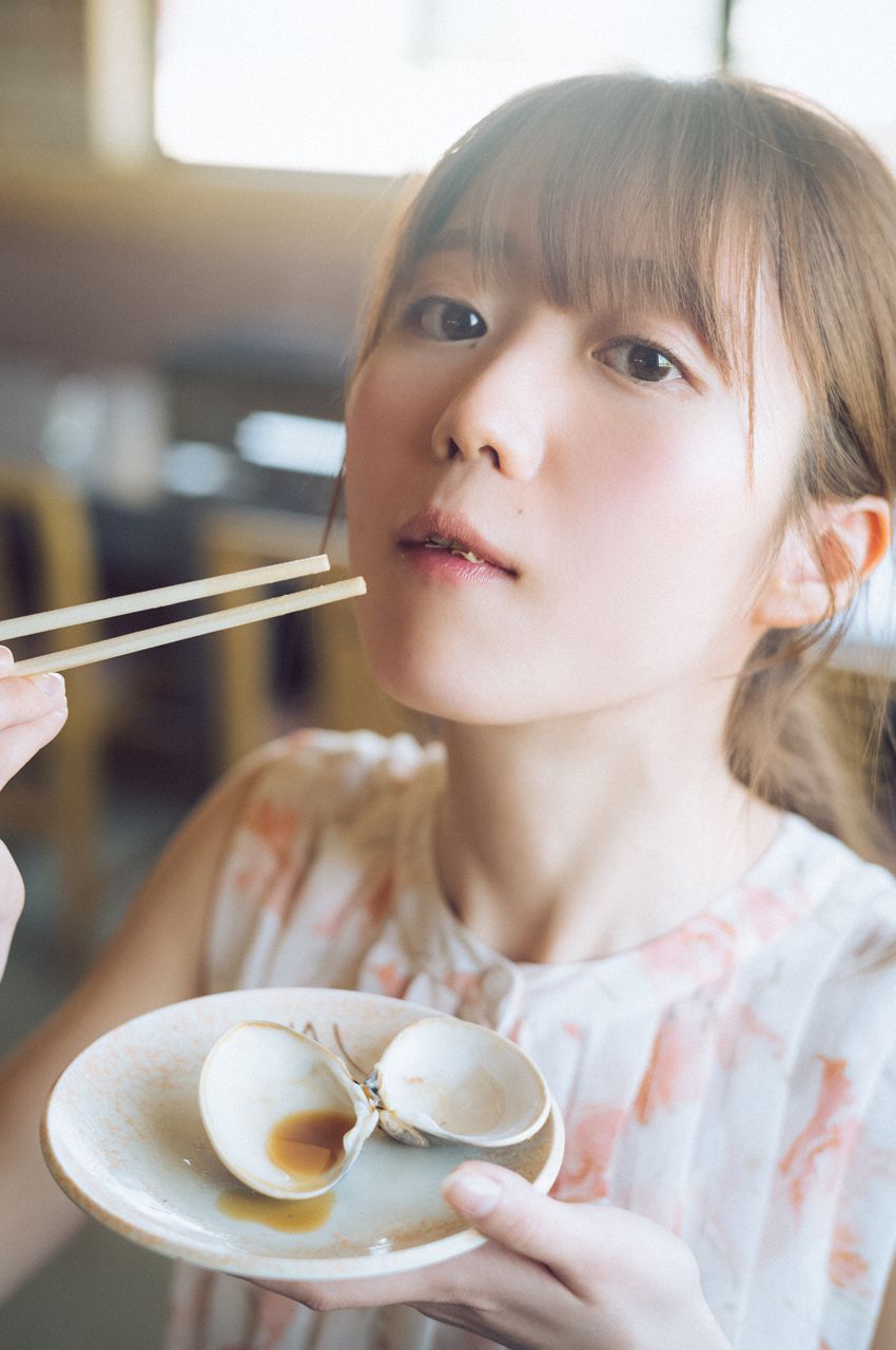 [WPB-net] Extra734 Emiri Otani 大谷映美里「きみと、ふたりで。」