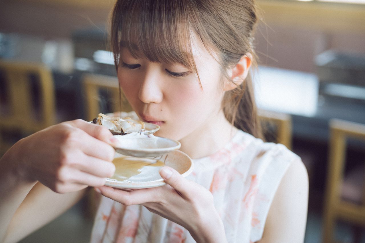 [WPB-net] Extra734 Emiri Otani 大谷映美里「きみと、ふたりで。」