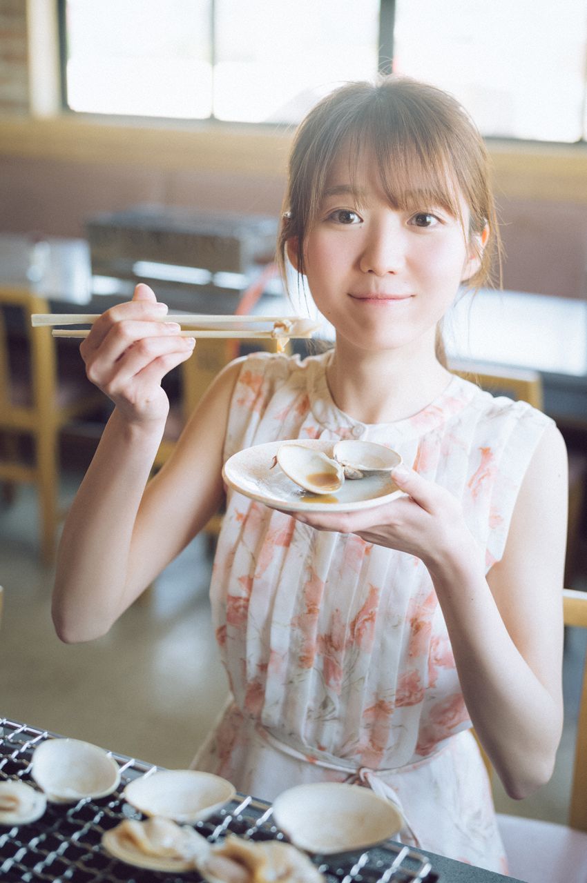 [WPB-net] Extra734 Emiri Otani 大谷映美里「きみと、ふたりで。」