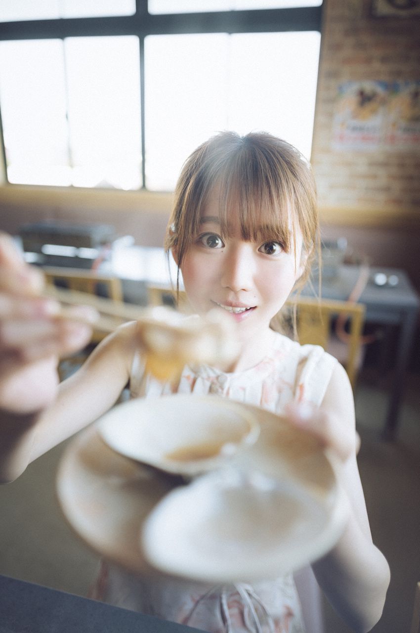 [WPB-net] Extra734 Emiri Otani 大谷映美里「きみと、ふたりで。」