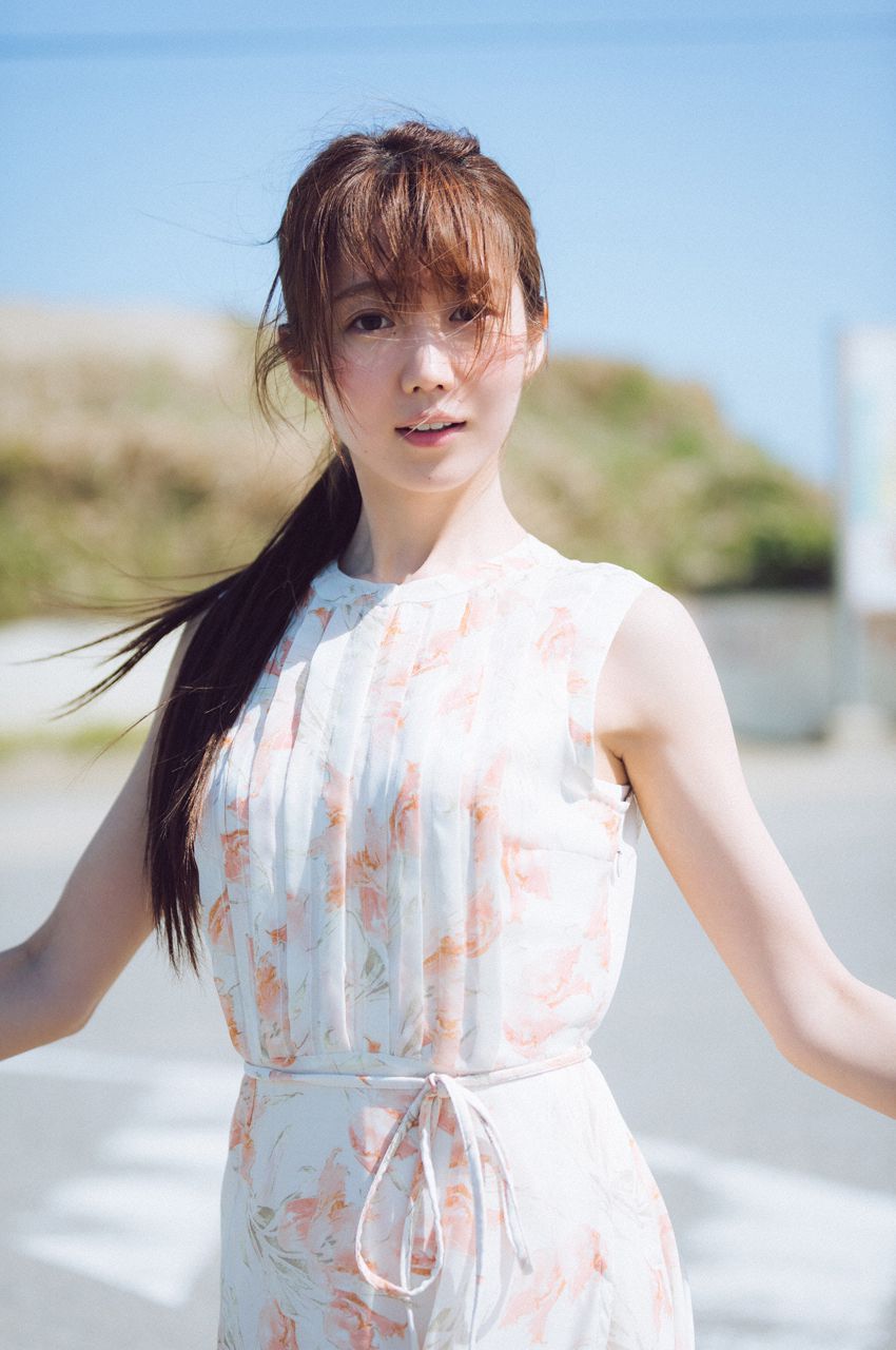 [WPB-net] Extra734 Emiri Otani 大谷映美里「きみと、ふたりで。」
