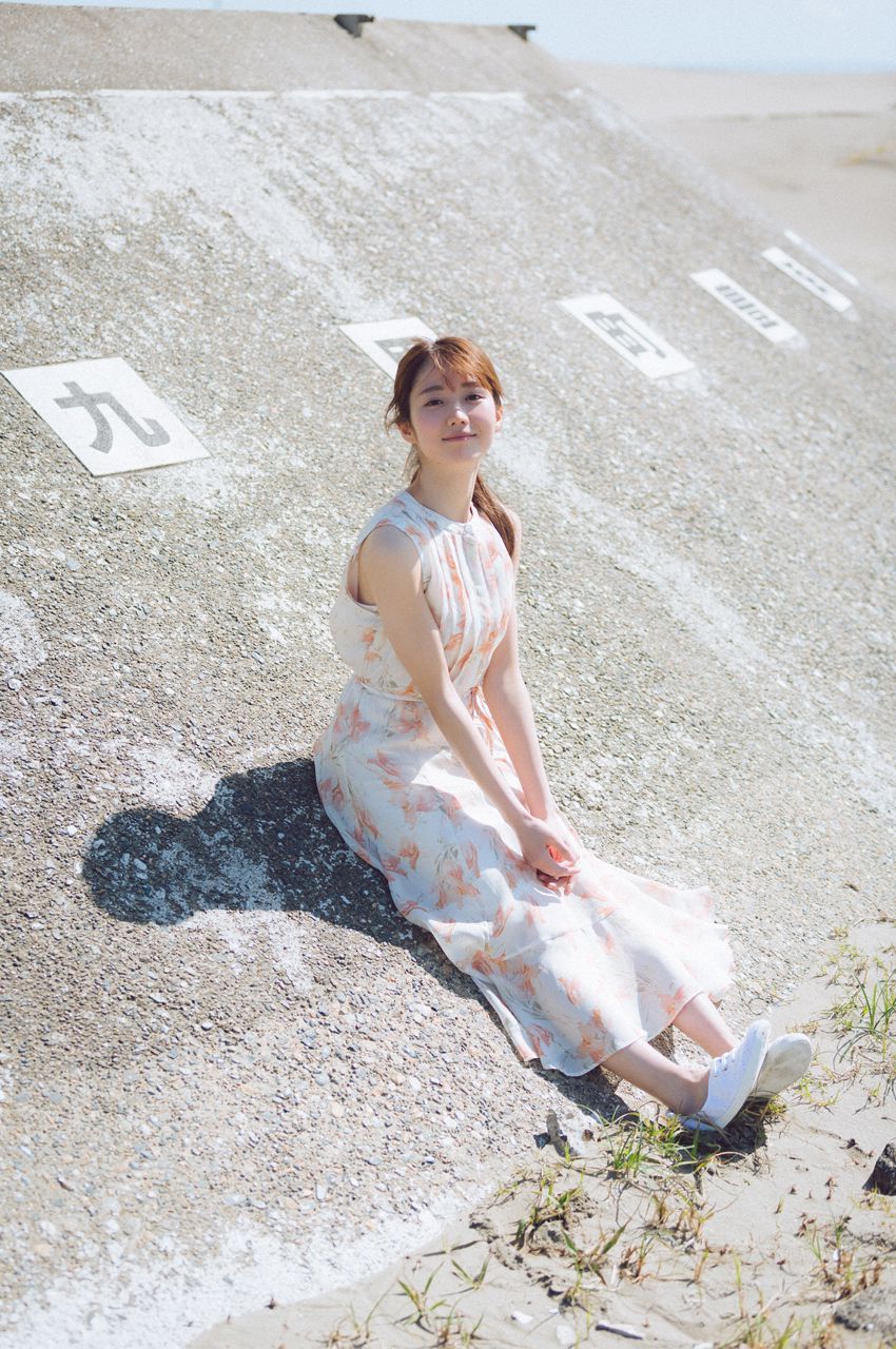 [WPB-net] Extra734 Emiri Otani 大谷映美里「きみと、ふたりで。」