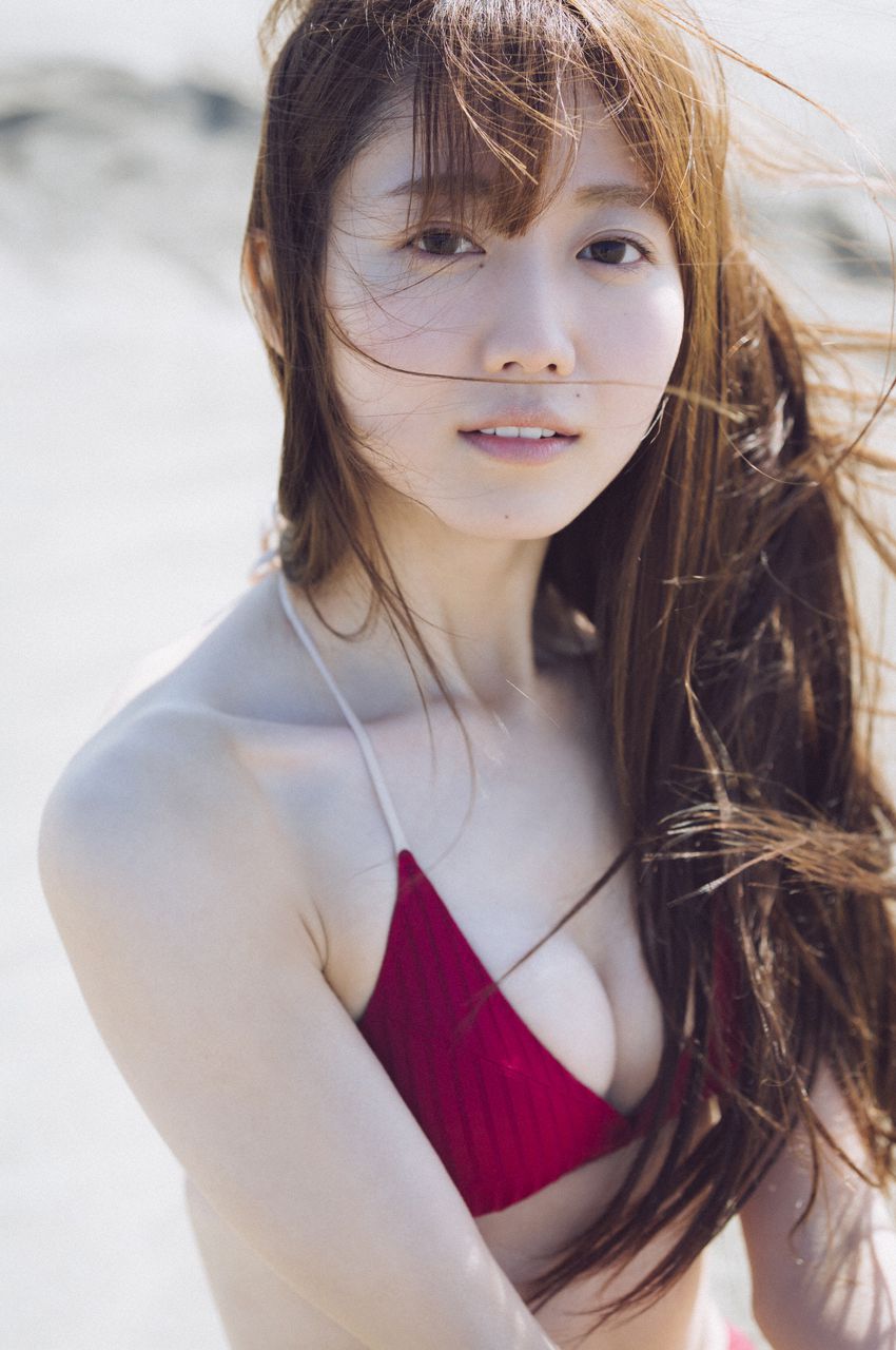[WPB-net] Extra734 Emiri Otani 大谷映美里「きみと、ふたりで。」