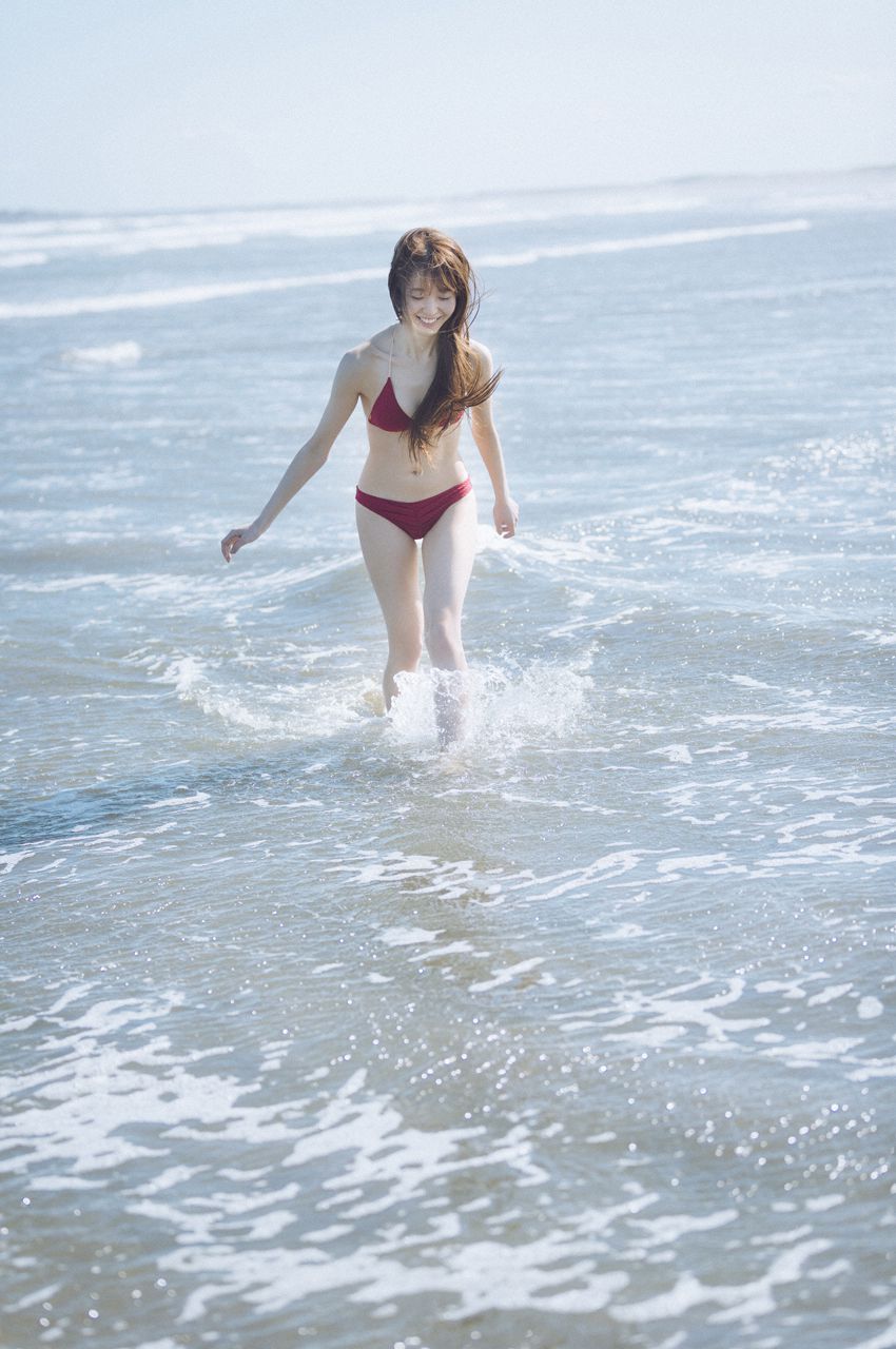 [WPB-net] Extra734 Emiri Otani 大谷映美里「きみと、ふたりで。」