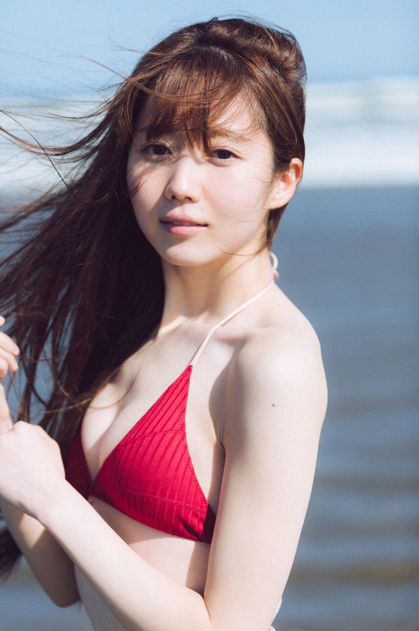 [WPB-net] Extra734 Emiri Otani 大谷映美里「きみと、ふたりで。」