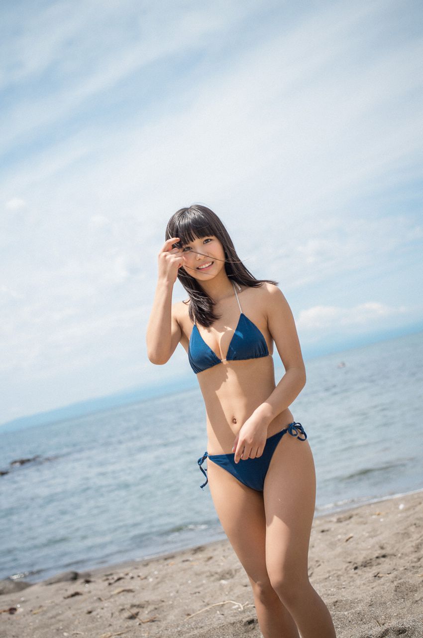 [WPB-net] Extra740 Sakura Nanami 咲良七海「上京美少女」
