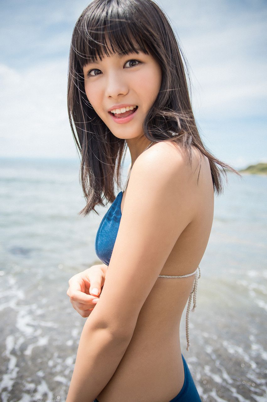 [WPB-net] Extra740 Sakura Nanami 咲良七海「上京美少女」