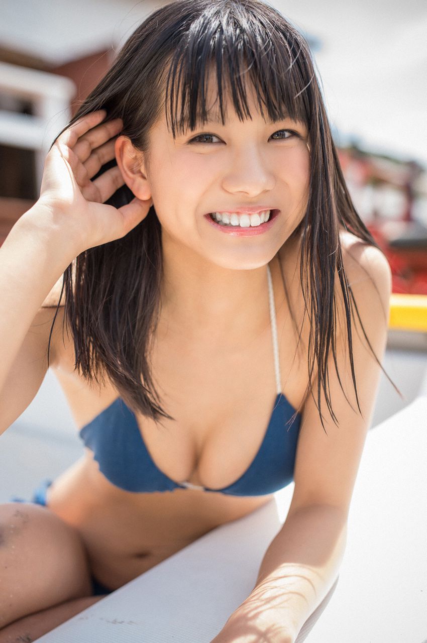 [WPB-net] Extra740 Sakura Nanami 咲良七海「上京美少女」