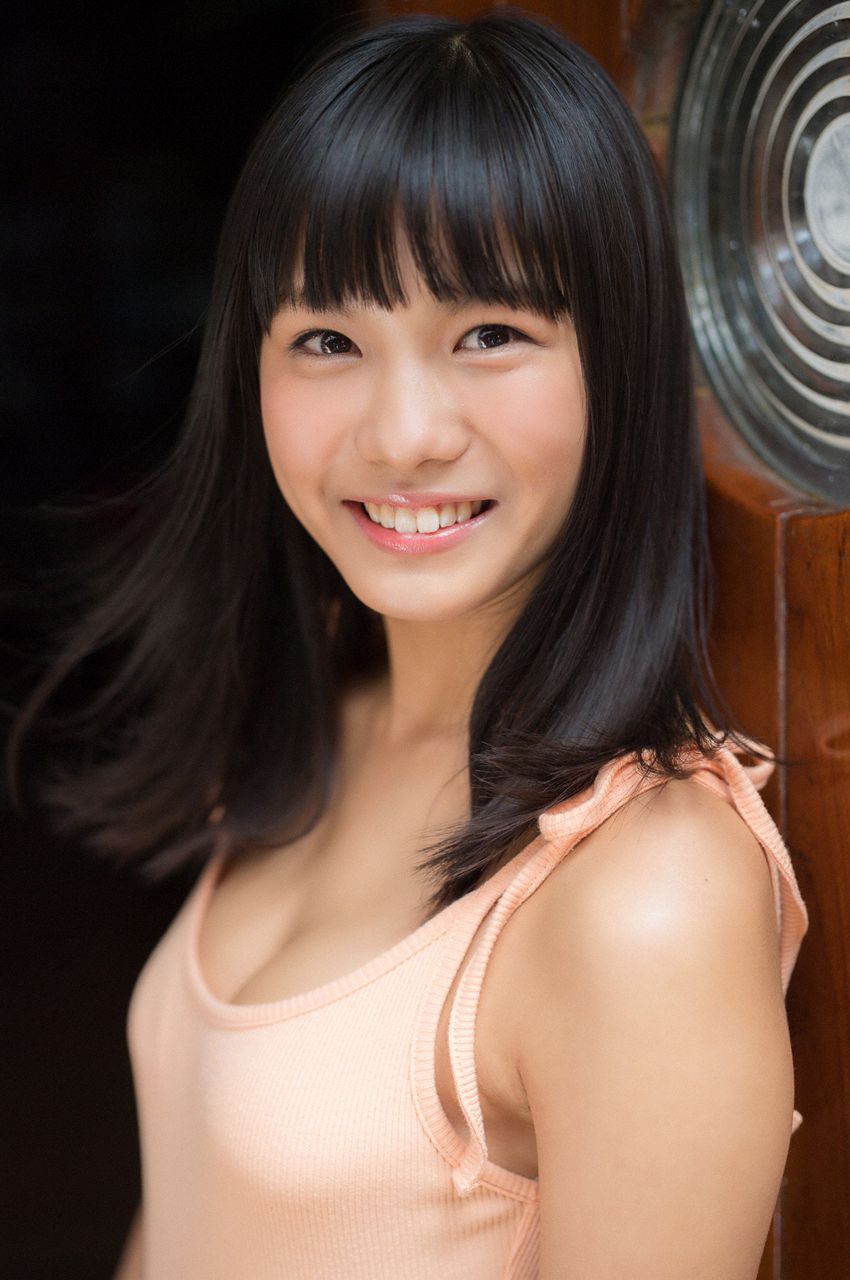 [WPB-net] Extra740 Sakura Nanami 咲良七海「上京美少女」