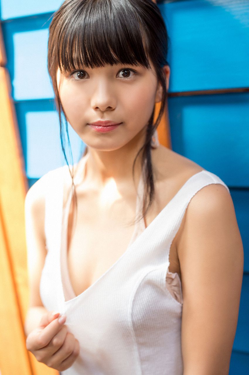 [WPB-net] Extra740 Sakura Nanami 咲良七海「上京美少女」