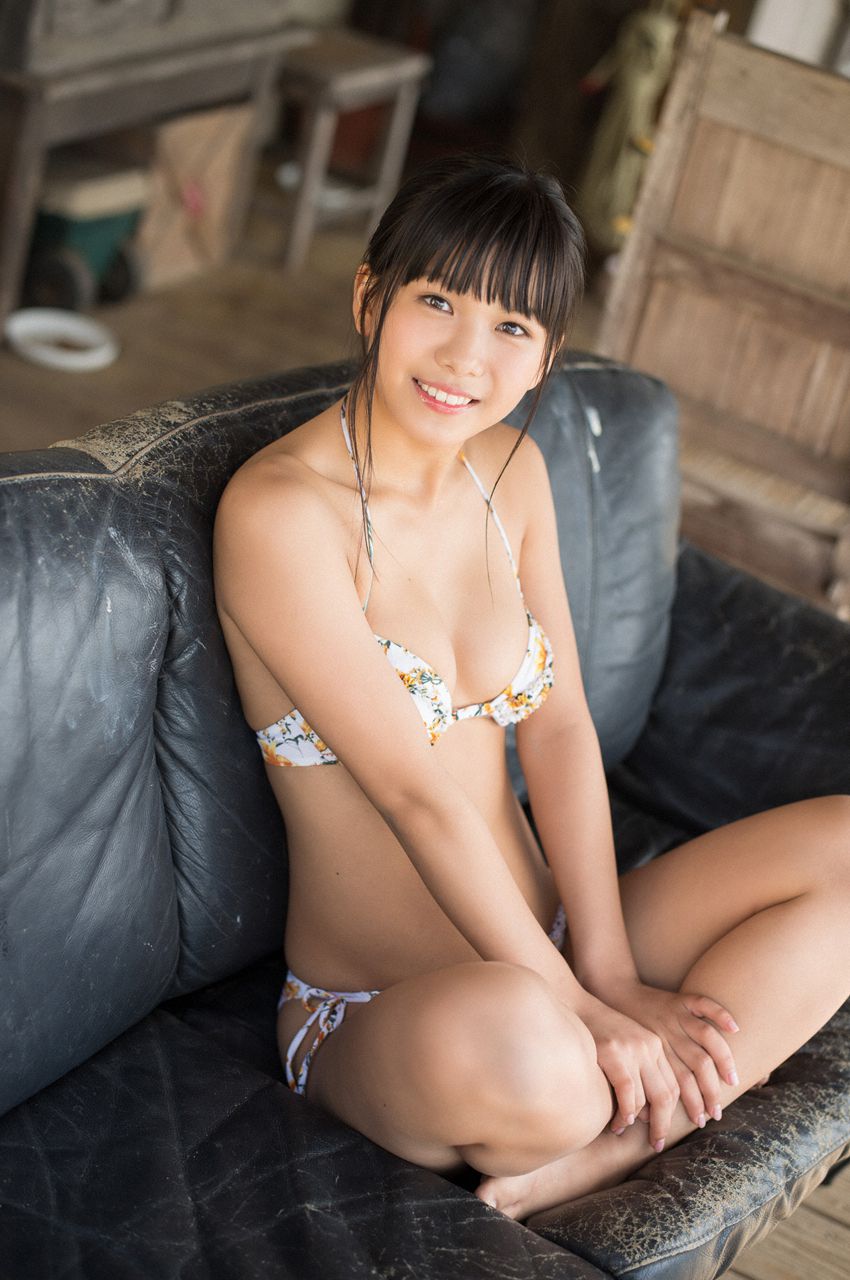 [WPB-net] Extra740 Sakura Nanami 咲良七海「上京美少女」