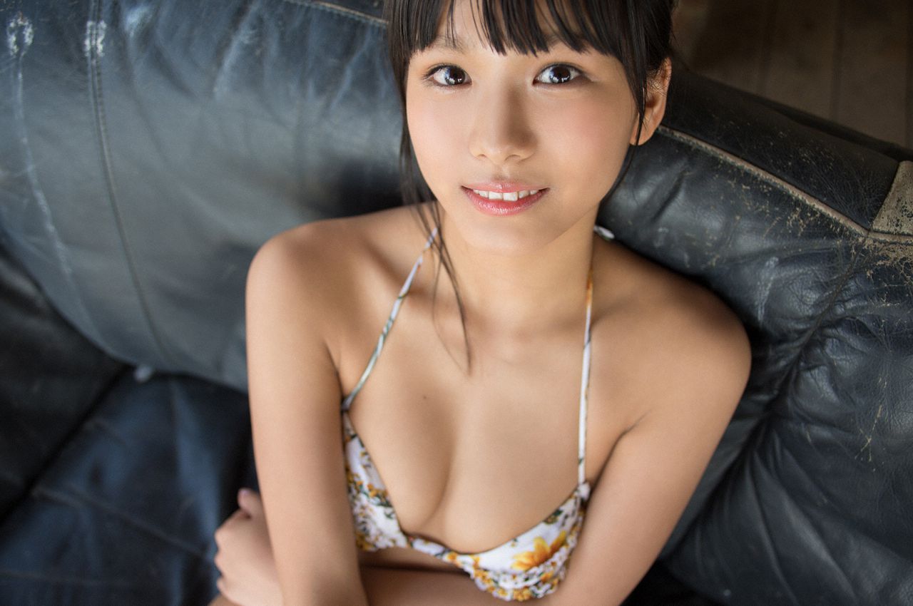 [WPB-net] Extra740 Sakura Nanami 咲良七海「上京美少女」