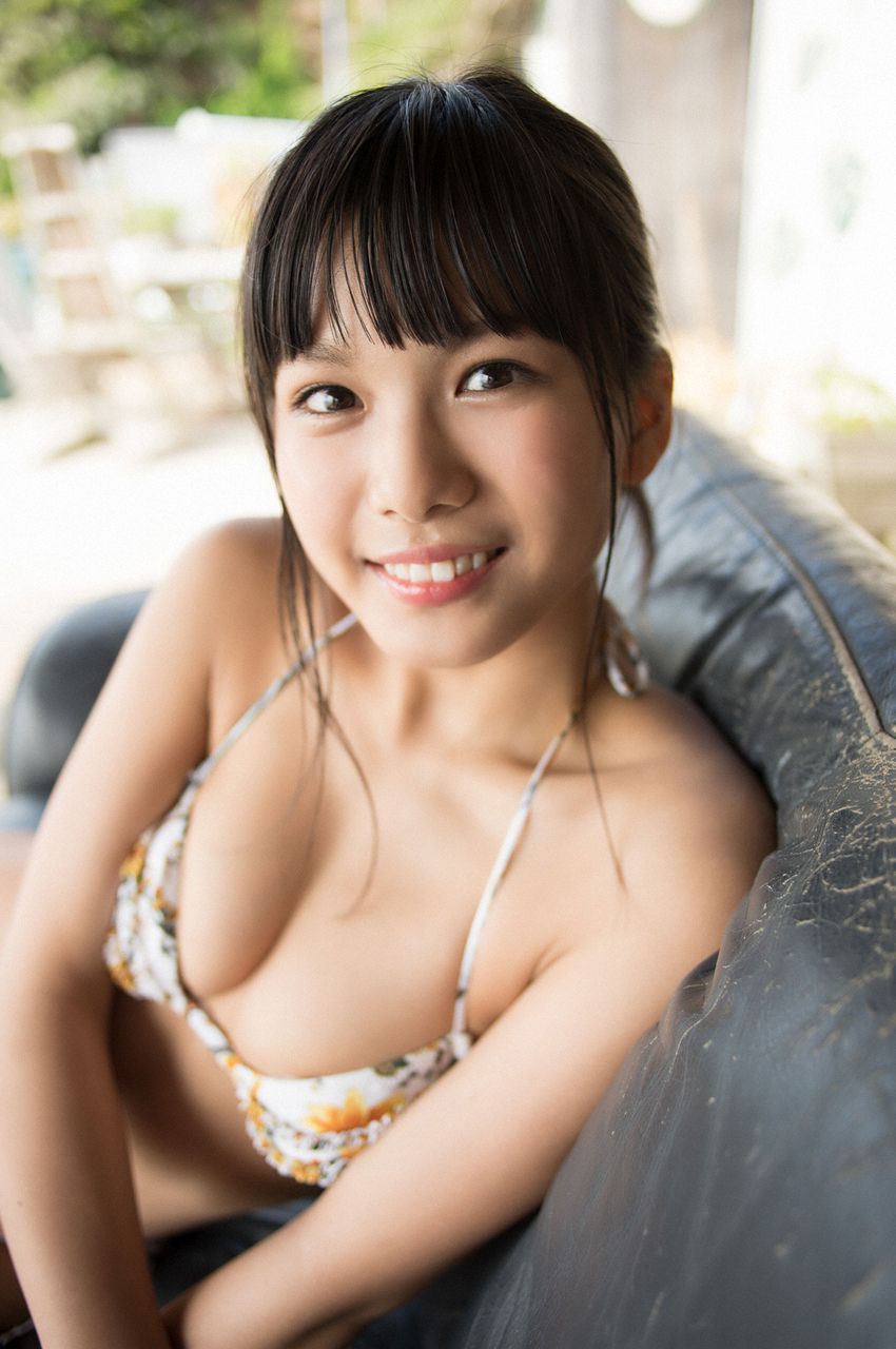 [WPB-net] Extra740 Sakura Nanami 咲良七海「上京美少女」