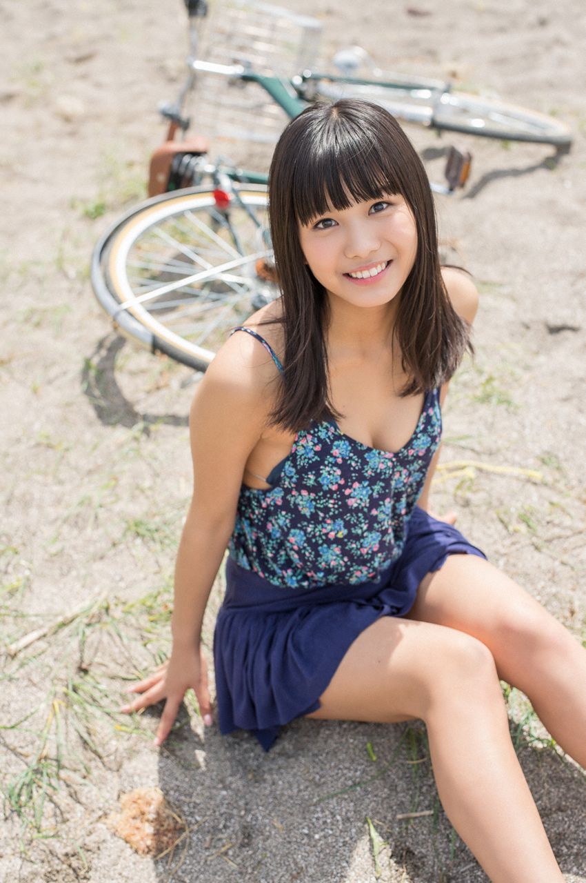 [WPB-net] Extra740 Sakura Nanami 咲良七海「上京美少女」