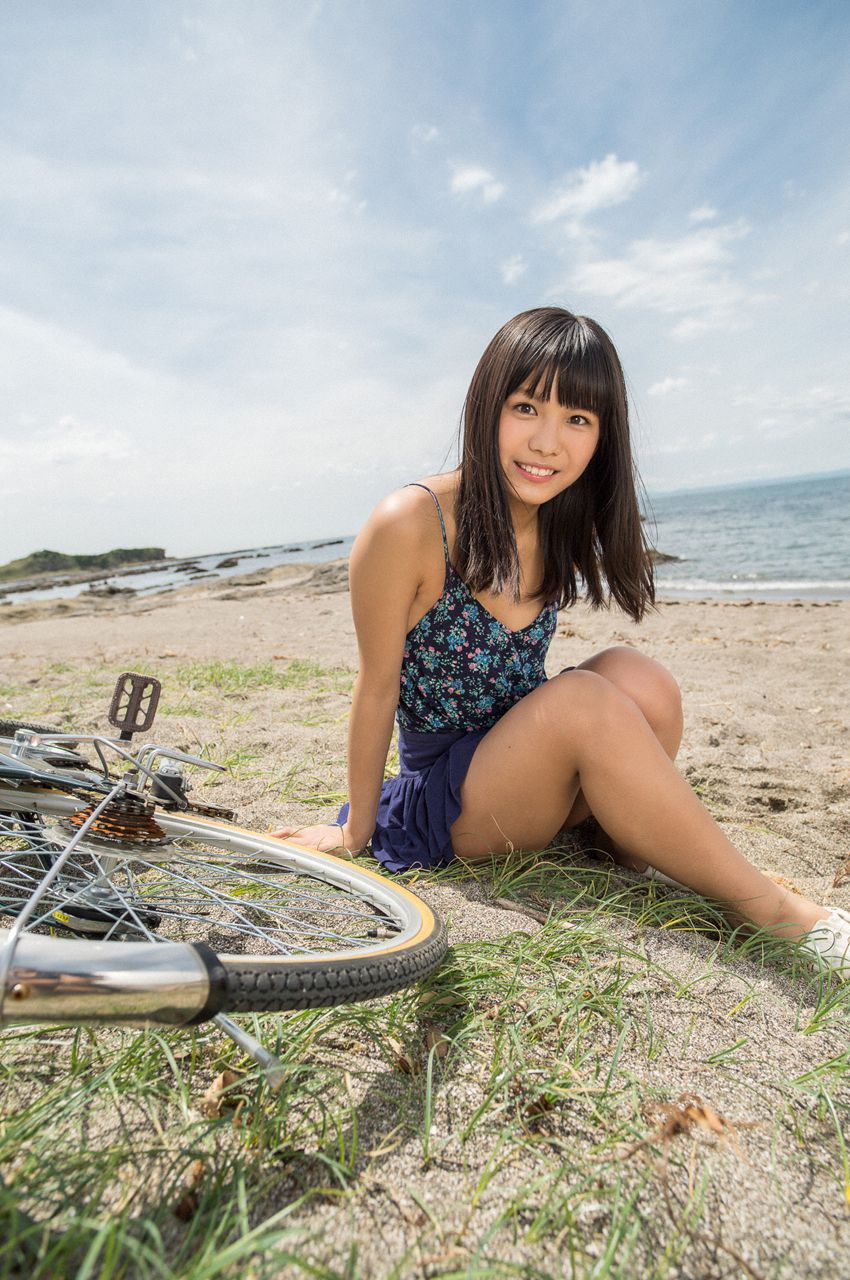[WPB-net] Extra740 Sakura Nanami 咲良七海「上京美少女」
