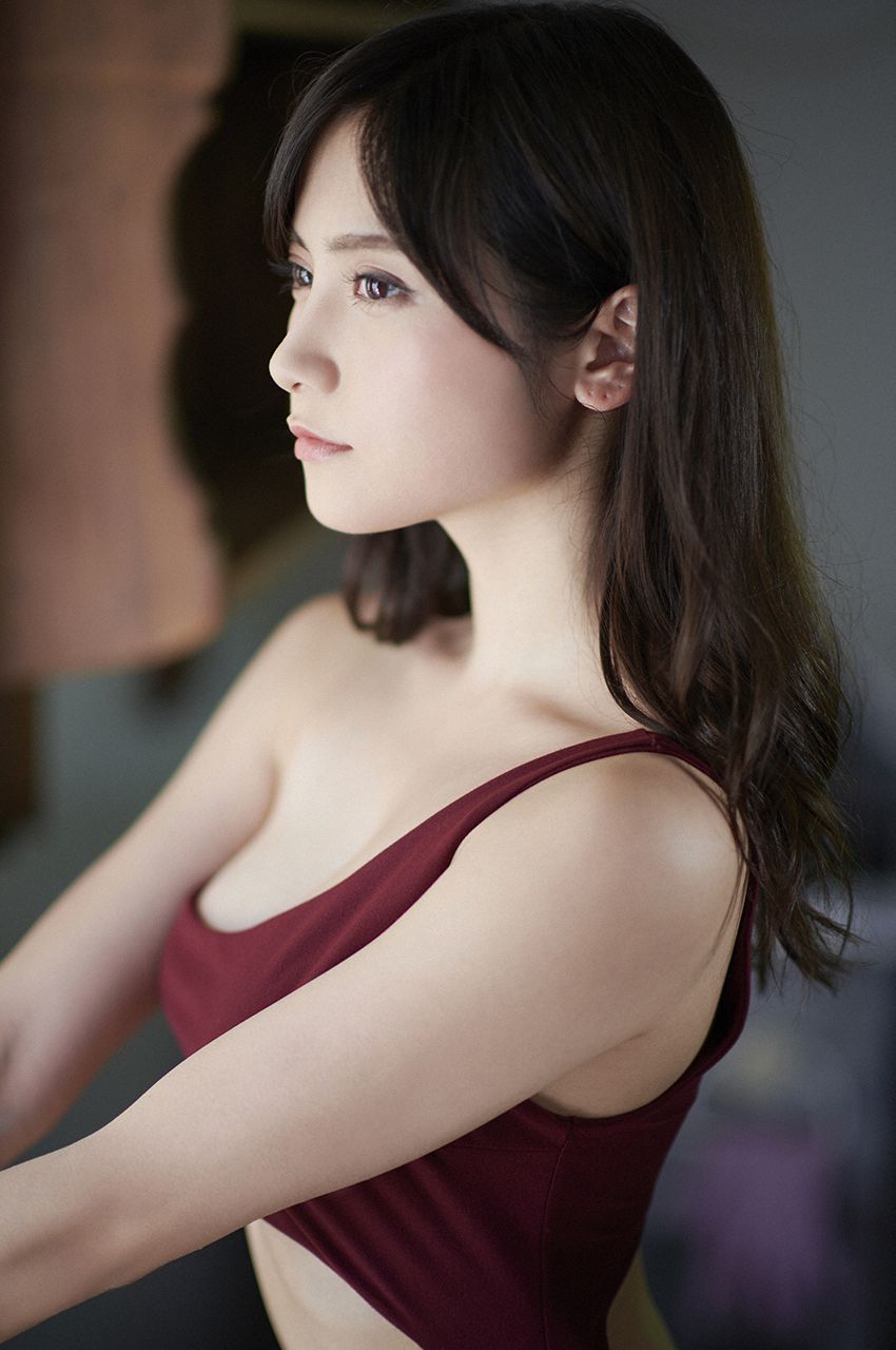 [WPB-net] No.221 桃月なしこ 「マジナツ～Magic of Summer～」スペシャル写真集
