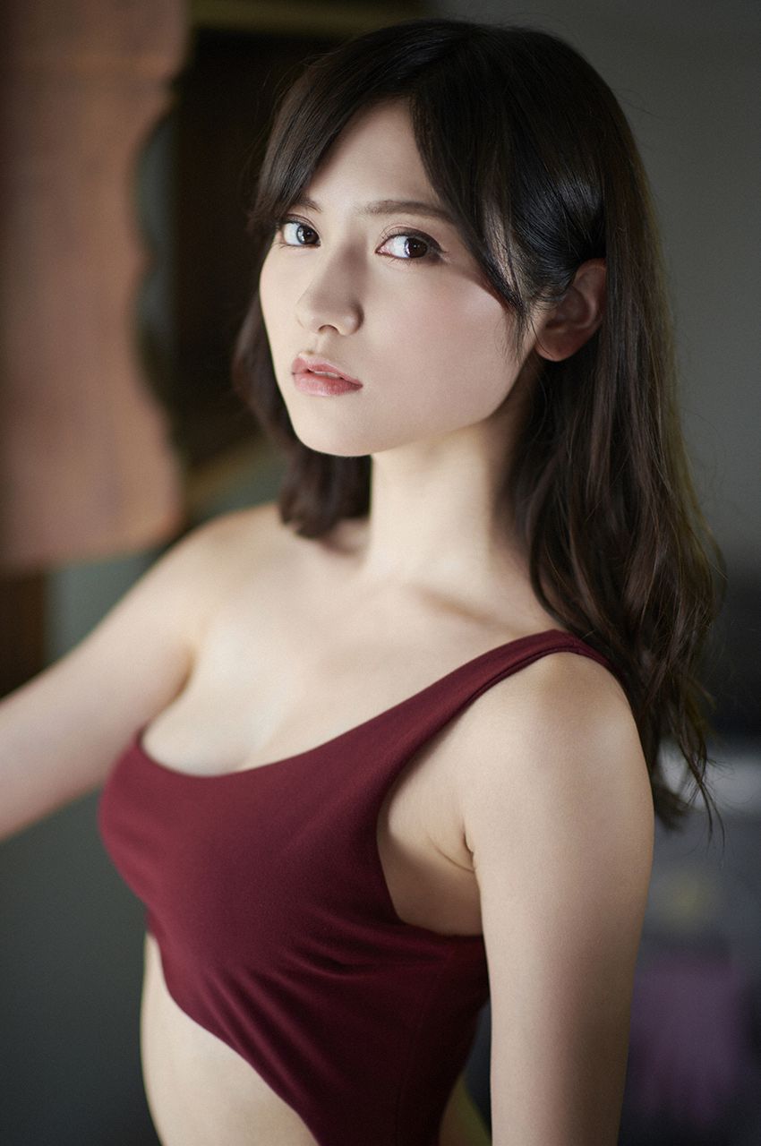 [WPB-net] No.221 桃月なしこ 「マジナツ～Magic of Summer～」スペシャル写真集